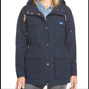 Penfield all weather jacket